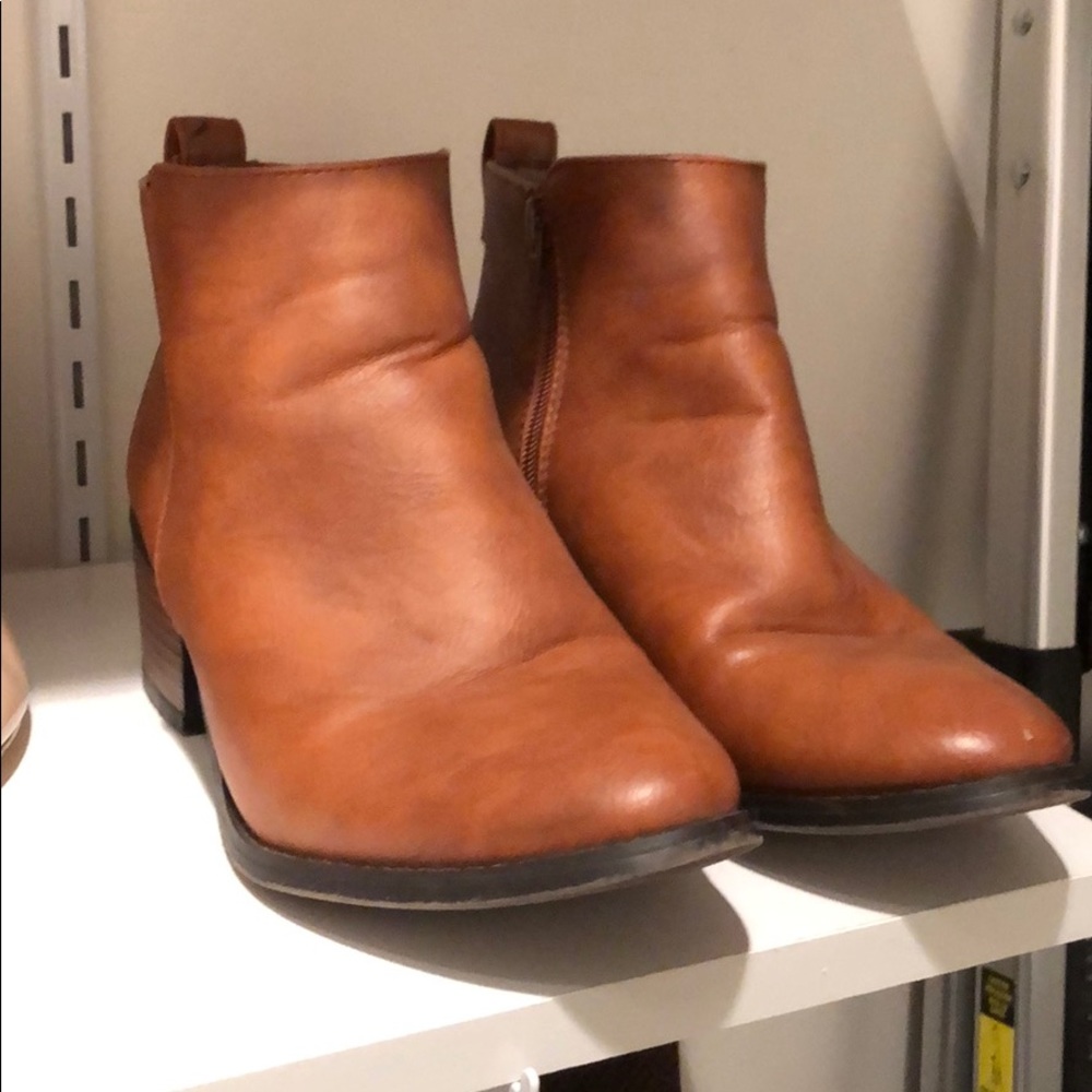 Booties - Picture 2 of 3